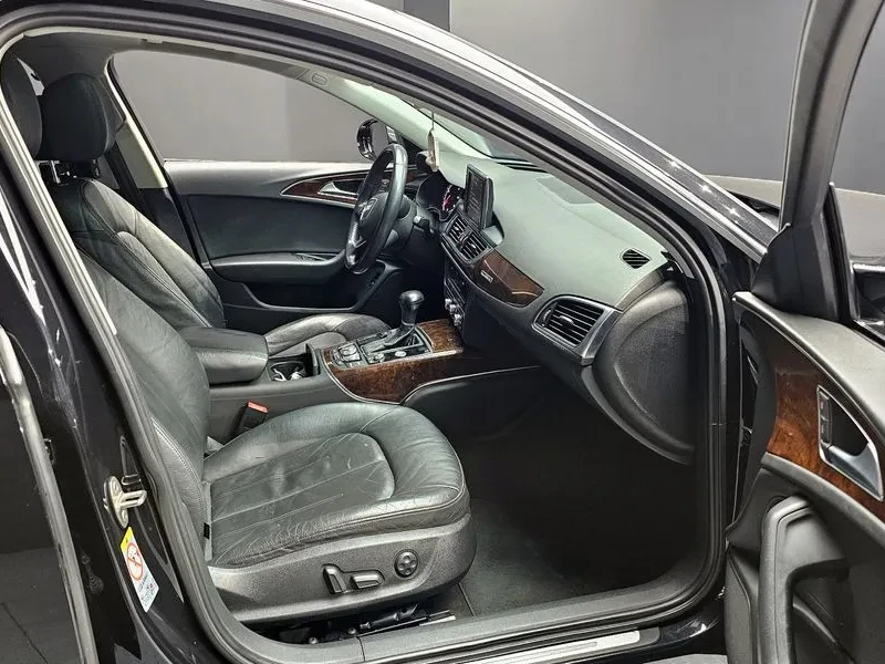 Audi A6 2.0 TDI Quattro | Mobile.bg � ����������� 11