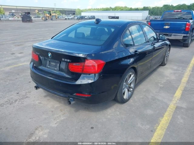 BMW 335 XDRIVE| HARMAN| HUD| РЪЧНА, снимка 6 - Автомобили и джипове - 54684547