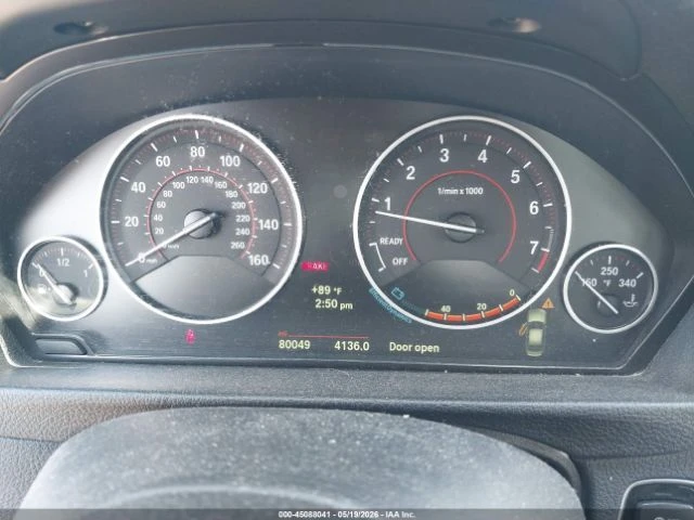 BMW 335 XDRIVE| HARMAN| HUD| РЪЧНА, снимка 9 - Автомобили и джипове - 54684547