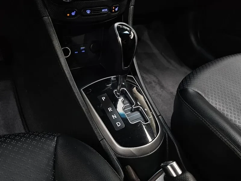 Hyundai Accent 1.4 VVT PREMIUM | Mobile.bg � ����������� 8