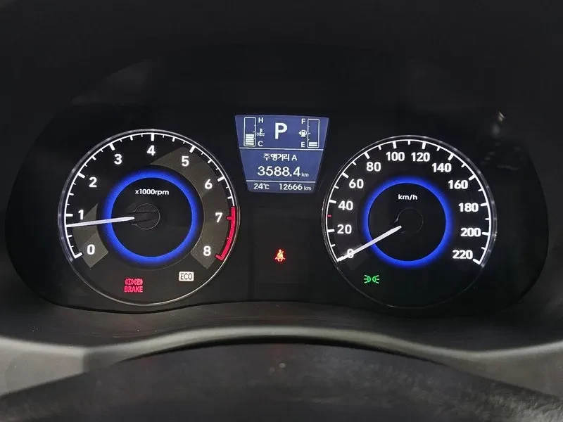 Hyundai Accent 1.4 VVT PREMIUM | Mobile.bg � ����������� 7