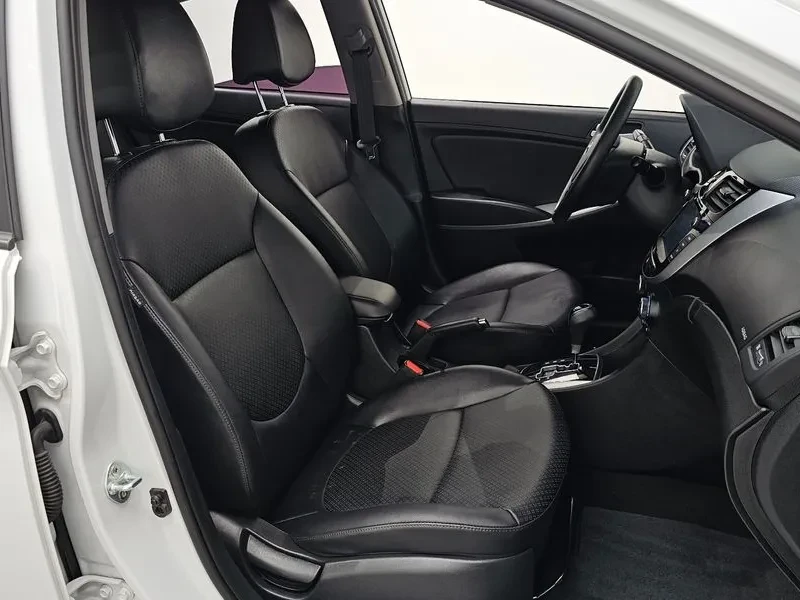 Hyundai Accent 1.4 VVT PREMIUM | Mobile.bg � ����������� 10
