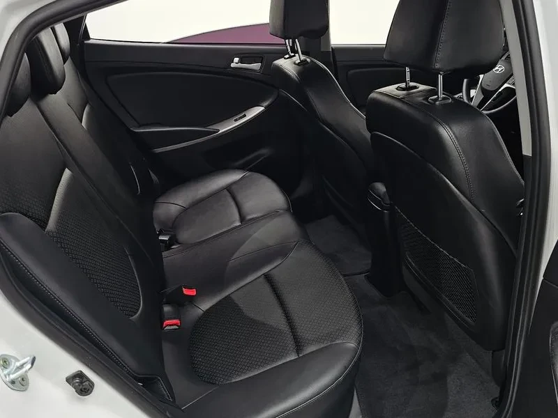 Hyundai Accent 1.4 VVT PREMIUM | Mobile.bg � ����������� 11