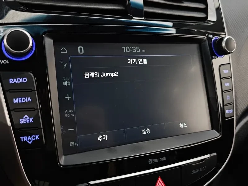 Hyundai Accent 1.4 VVT PREMIUM | Mobile.bg � ����������� 16