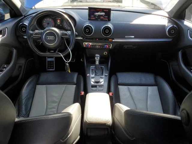 Audi S3 PREMIUM PLUS * АВТОКРЕДИТ БЕЗ ПЪРВОНАЧАЛНА ВНОСКА, снимка 8 - Автомобили и джипове - 55189455