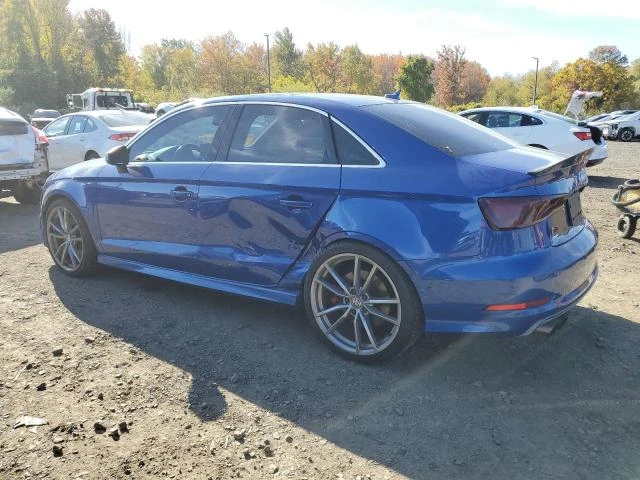 Audi S3 PREMIUM PLUS * АВТОКРЕДИТ БЕЗ ПЪРВОНАЧАЛНА ВНОСКА, снимка 2 - Автомобили и джипове - 55189455