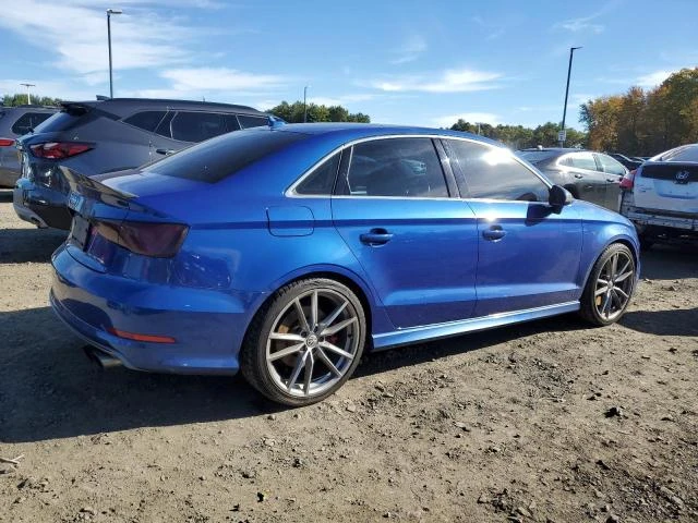 Audi S3 PREMIUM PLUS * АВТОКРЕДИТ БЕЗ ПЪРВОНАЧАЛНА ВНОСКА, снимка 3 - Автомобили и джипове - 55189455