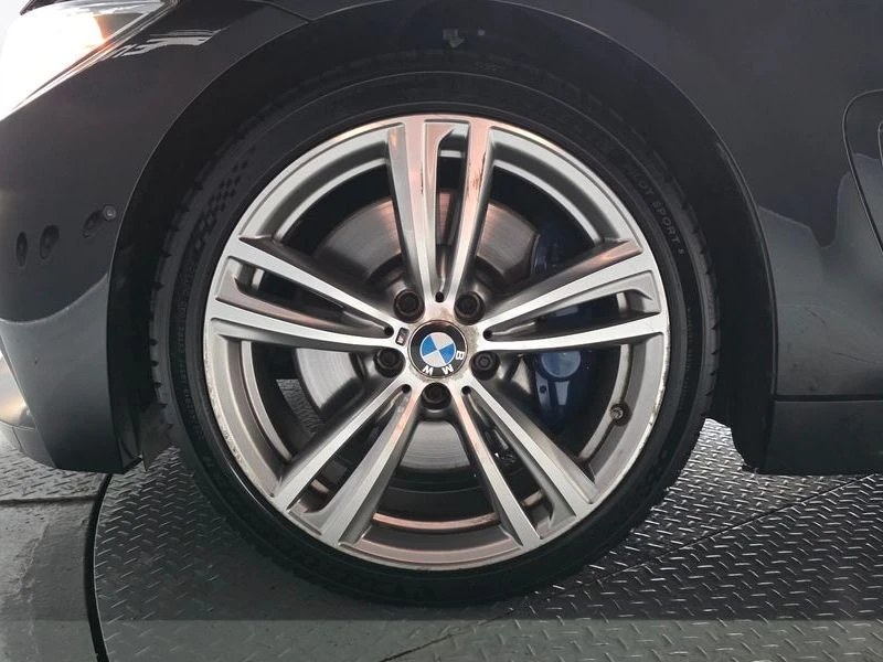 BMW 324 428i M Sport Coupe| 245к.с.| ВКЛ.ТЕХНОТЕСТ, снимка 4 - Автомобили и джипове - 55402185