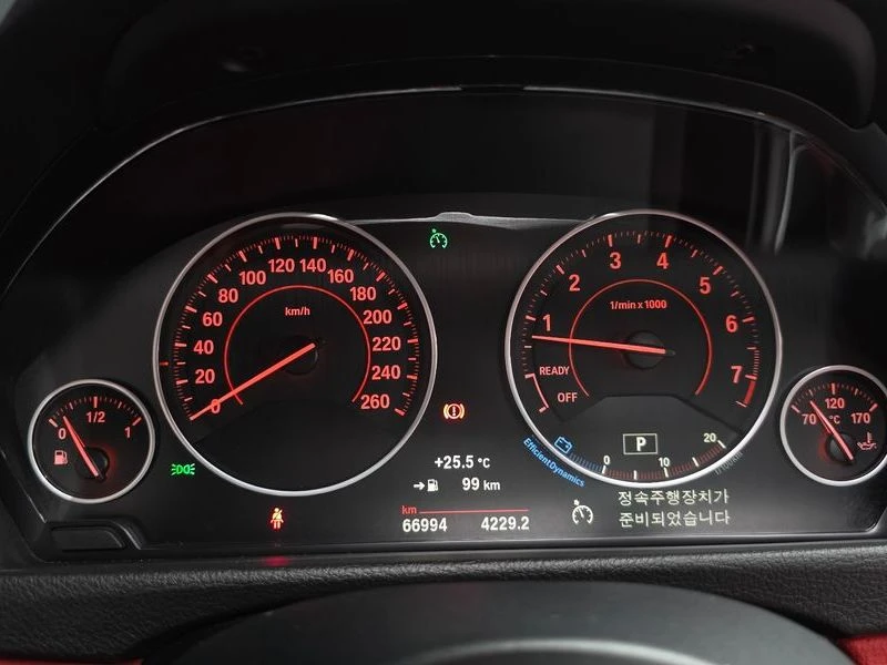 BMW 324 428i M Sport Coupe| 245к.с.| ВКЛ.ТЕХНОТЕСТ, снимка 7 - Автомобили и джипове - 55402185