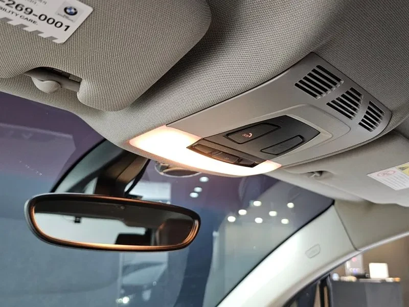 BMW i3 LUX, снимка 17 - Автомобили и джипове - 55790094
