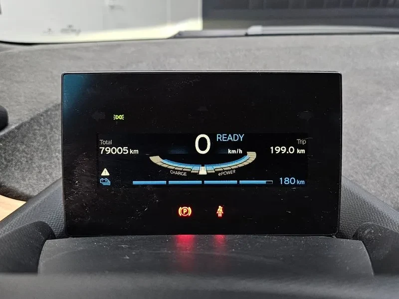 BMW i3 LUX, снимка 8 - Автомобили и джипове - 55790094