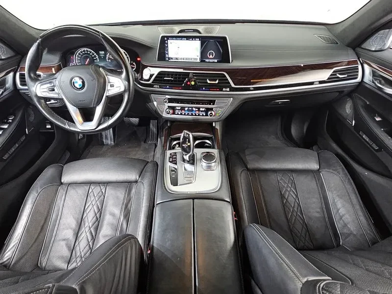 BMW 750 Li xDrive Individual | Mobile.bg � ����������� 7