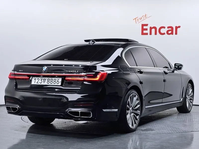 BMW 750 Li xDrive Individual | Mobile.bg � ����������� 2