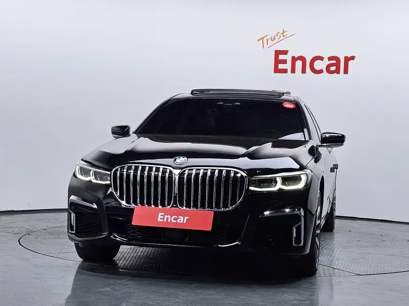 BMW 750 Li xDrive Individual | Mobile.bg � ����������� 3