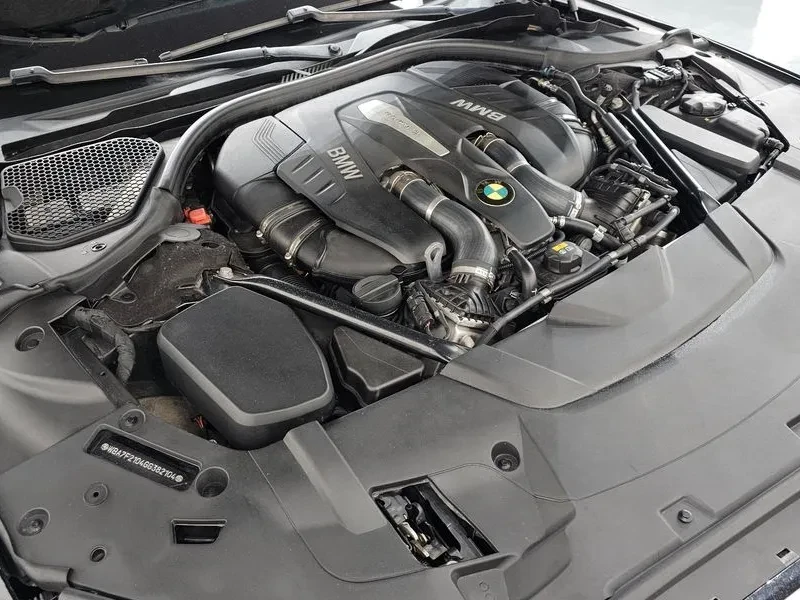 BMW 750 Li xDrive Individual | Mobile.bg � ����������� 6