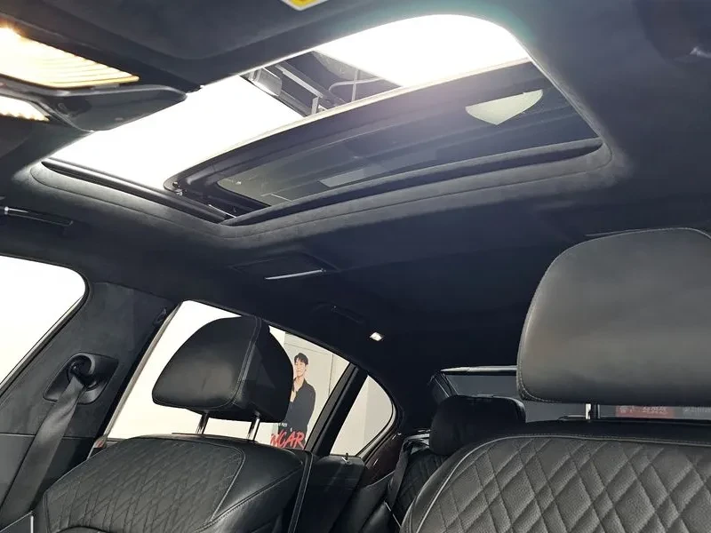 BMW 750 Li xDrive Individual | Mobile.bg � ����������� 16