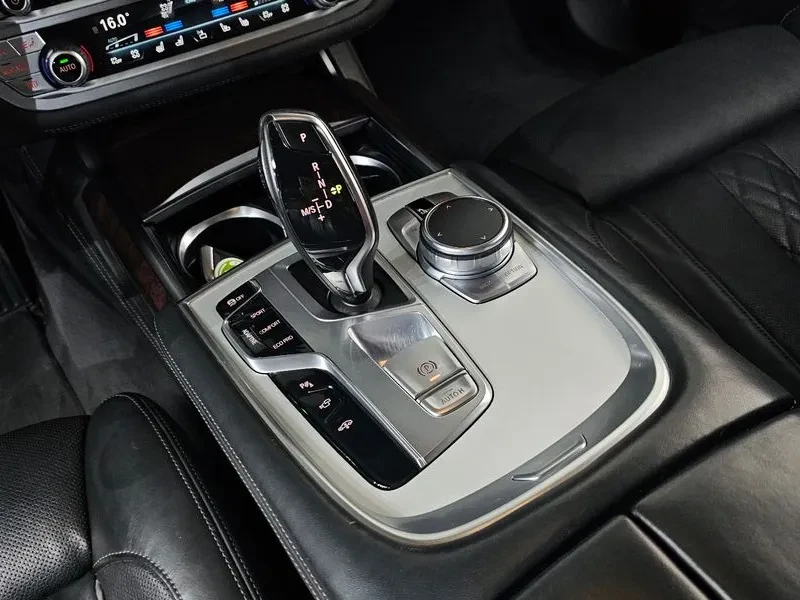BMW 750 Li xDrive Individual | Mobile.bg � ����������� 9