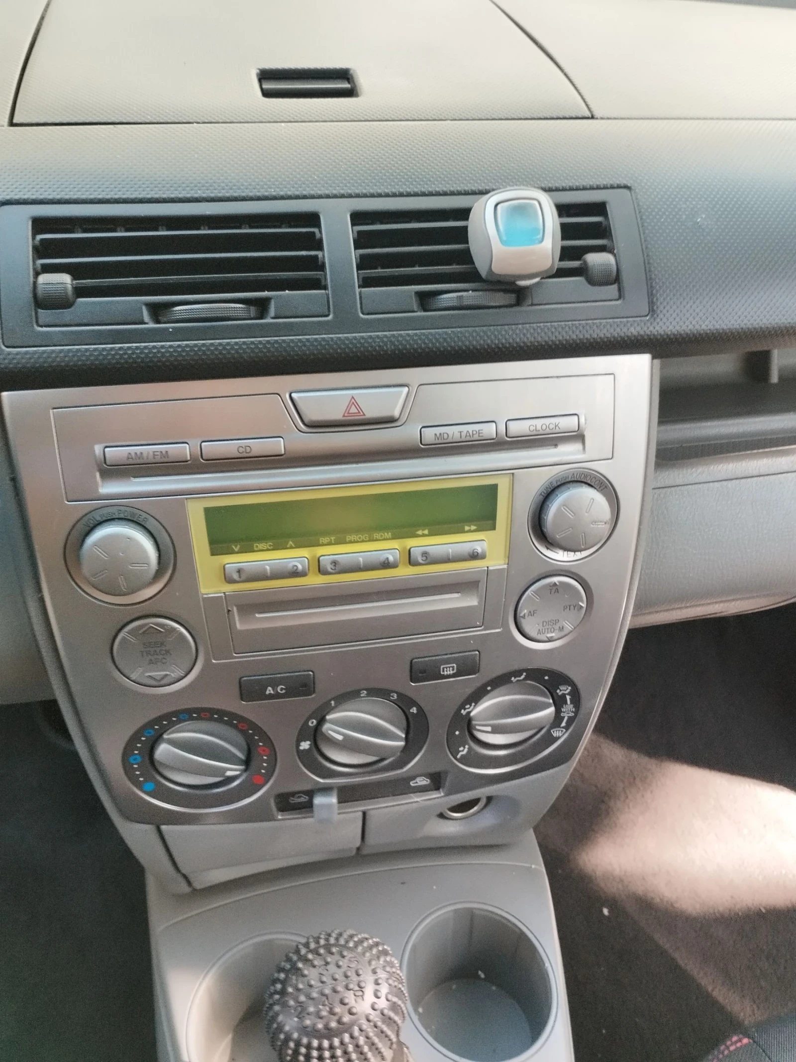 Mazda 2 | Mobile.bg   14