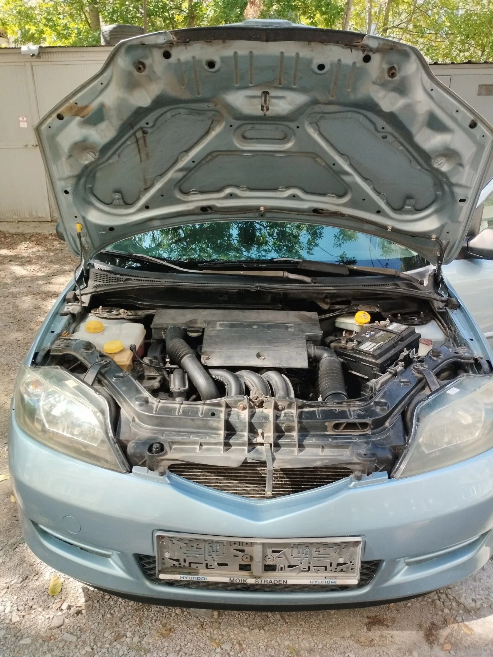 Mazda 2 | Mobile.bg   16