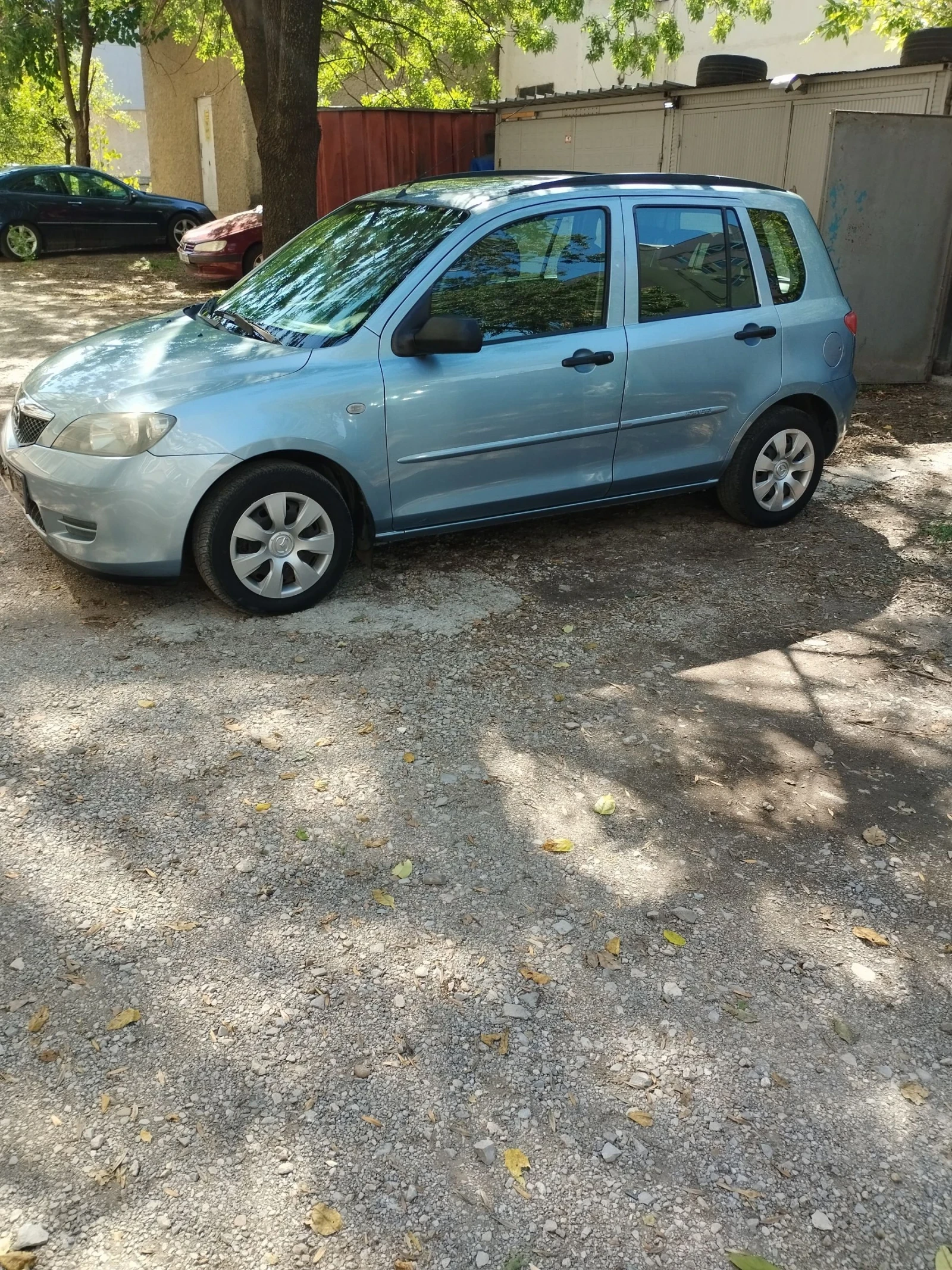 Mazda 2 | Mobile.bg   1