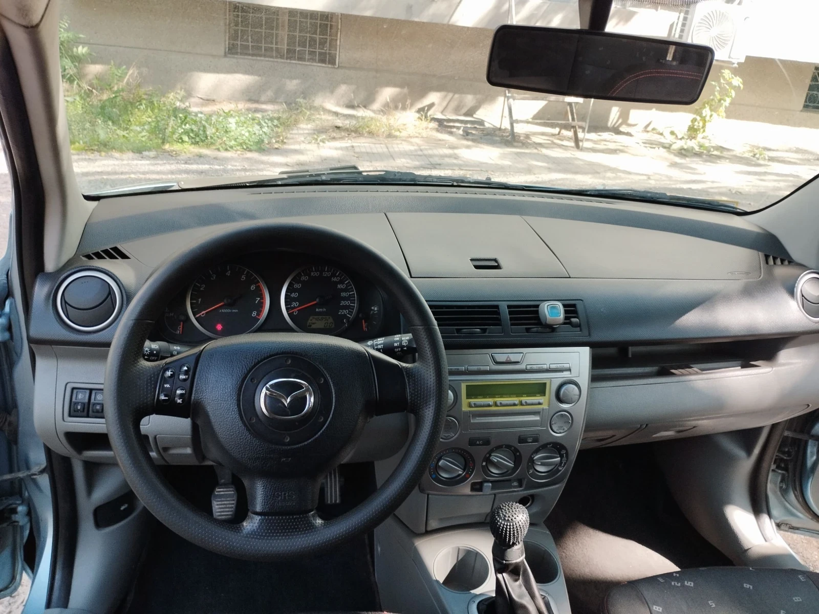 Mazda 2 | Mobile.bg   17