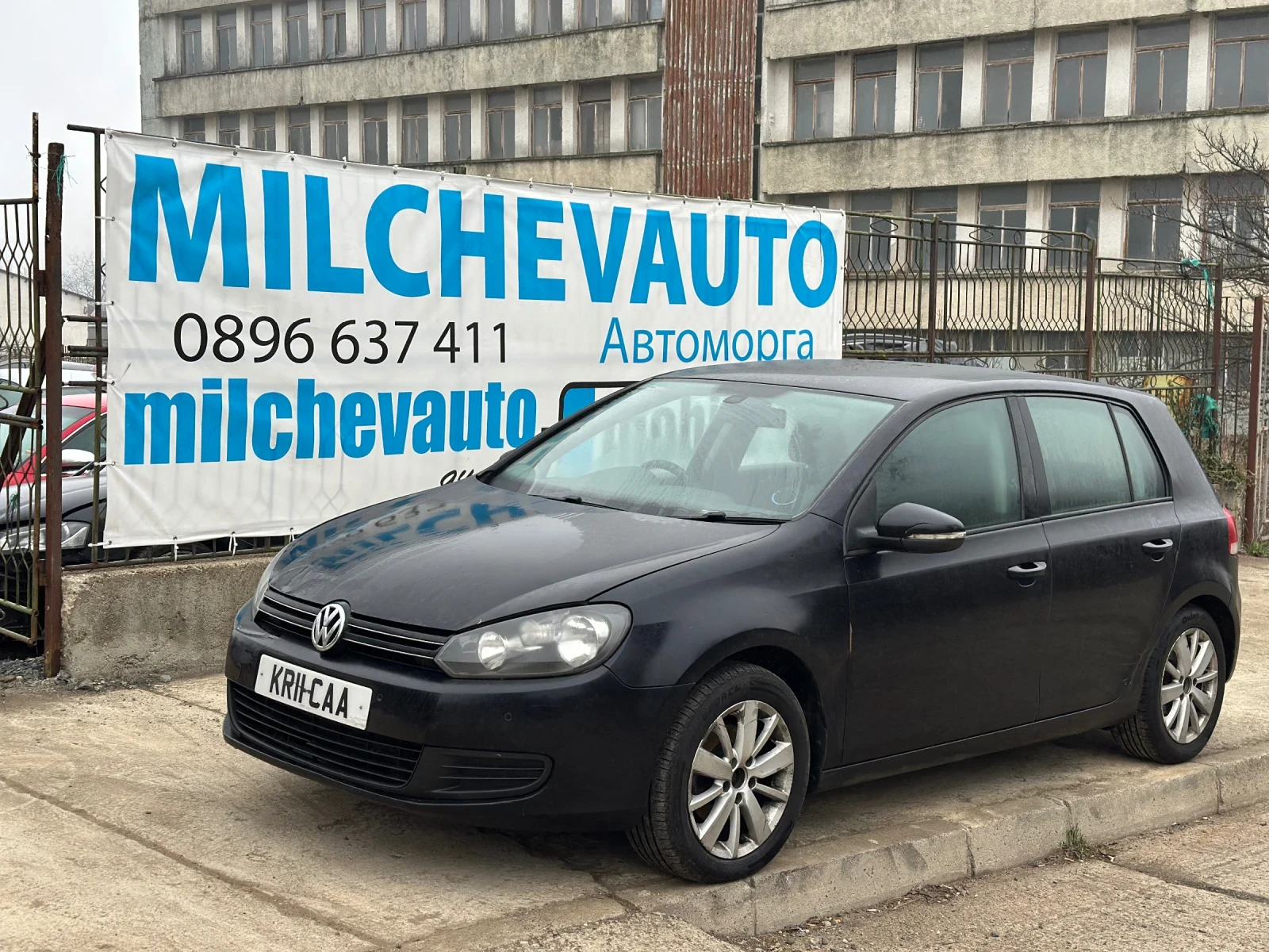 VW Golf 1.6tdi dsg | Mobile.bg   1