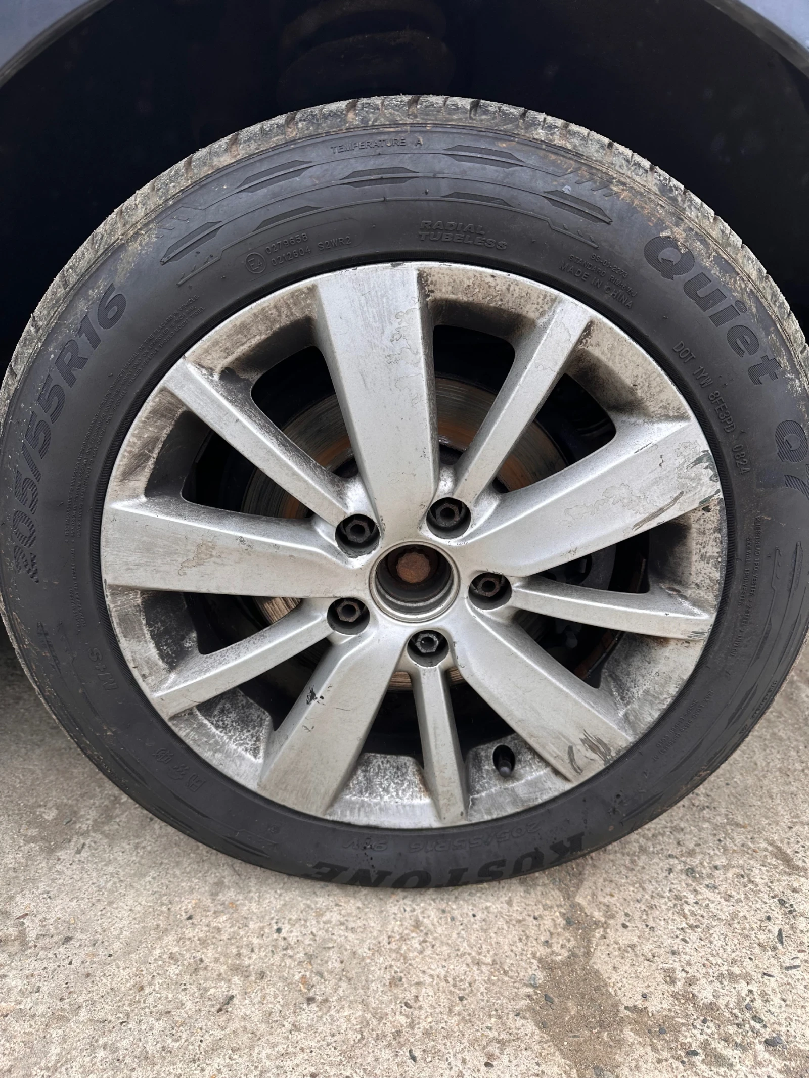 VW Golf 1.6tdi dsg | Mobile.bg   14