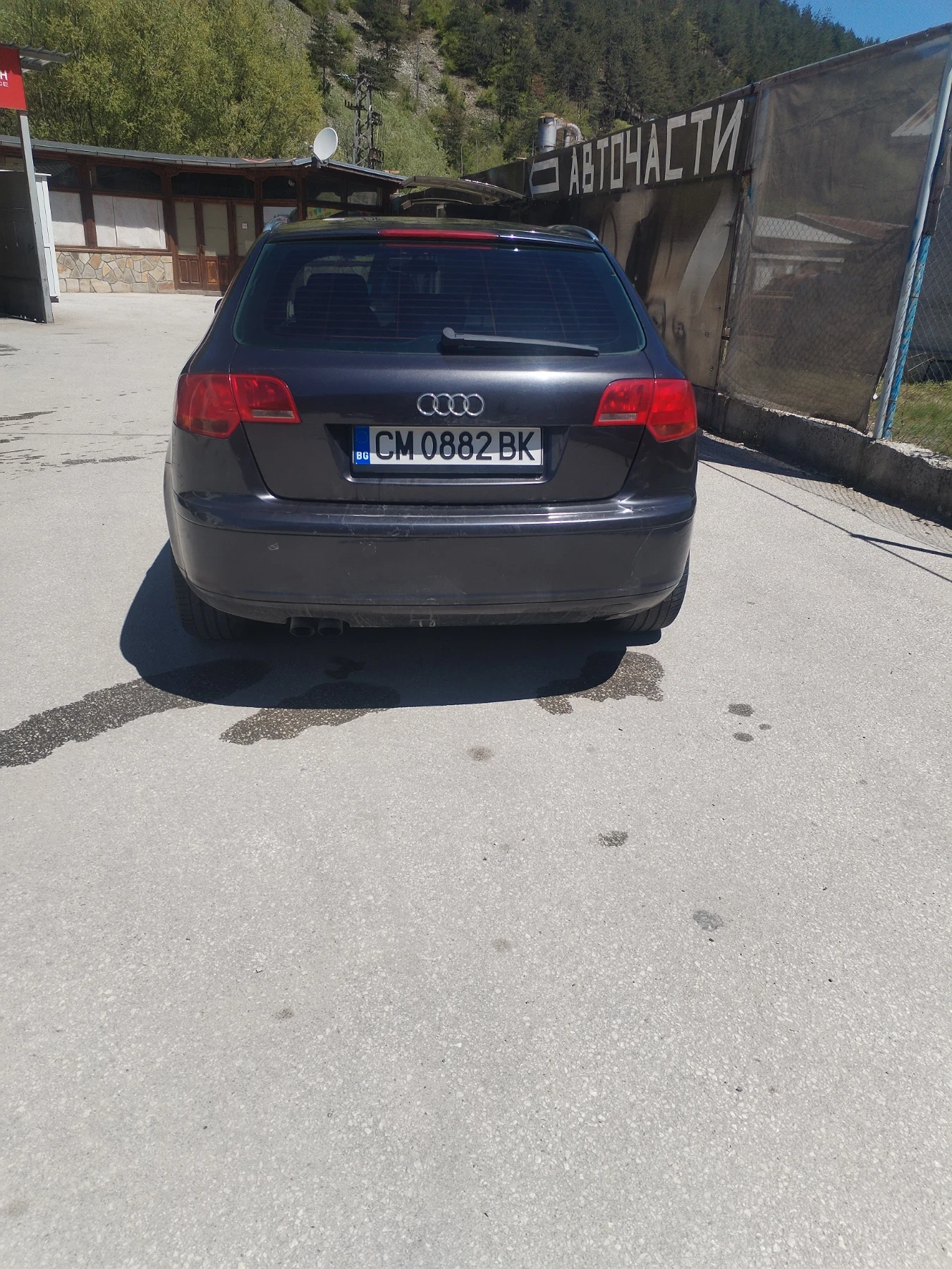 Audi A3  - изображение 4