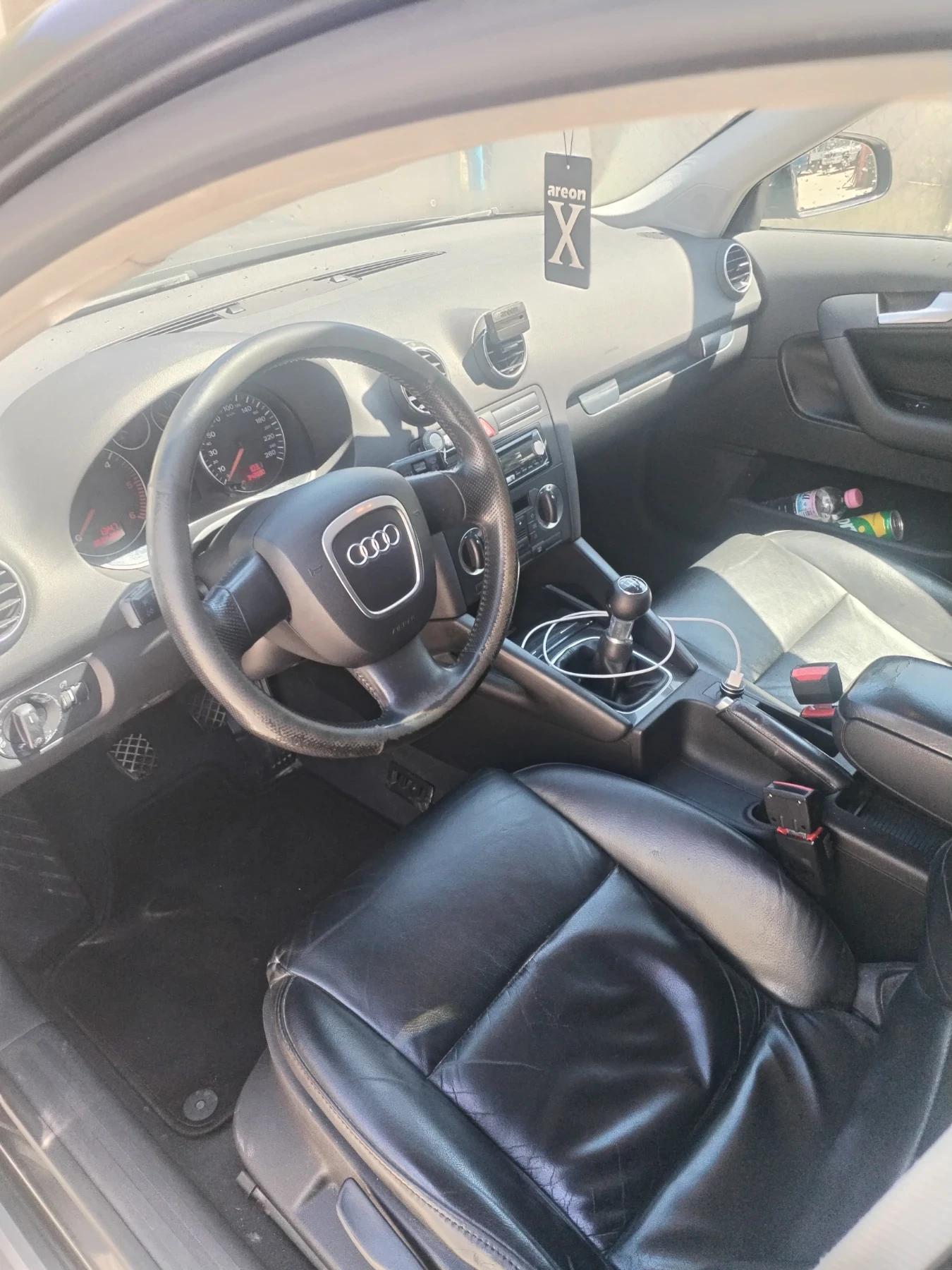 Audi A3  - изображение 7