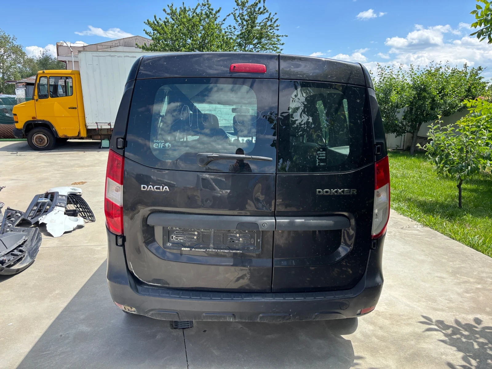 Dacia Dokker 1.6 I  - изображение 5