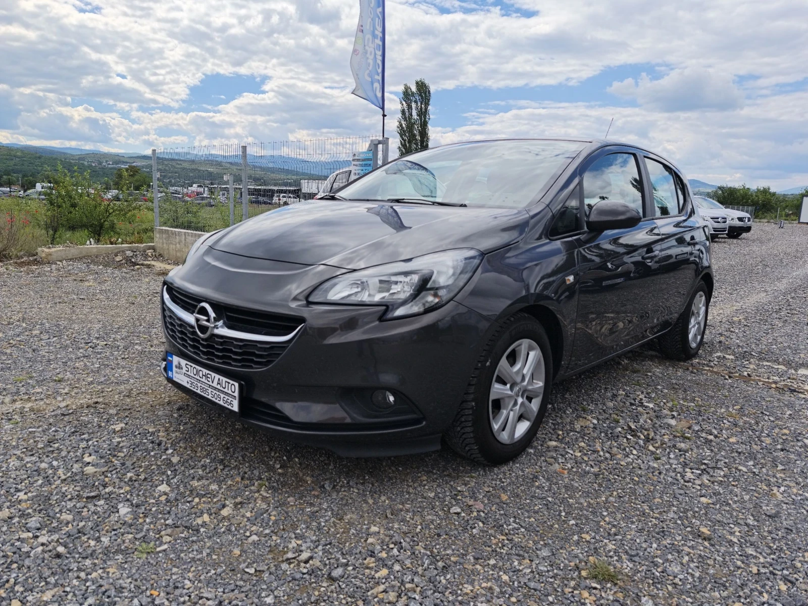 Opel Corsa 1.3CDTI 95hp - изображение 2