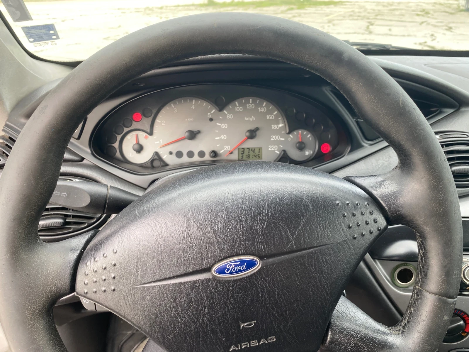 Ford Focus  - изображение 5