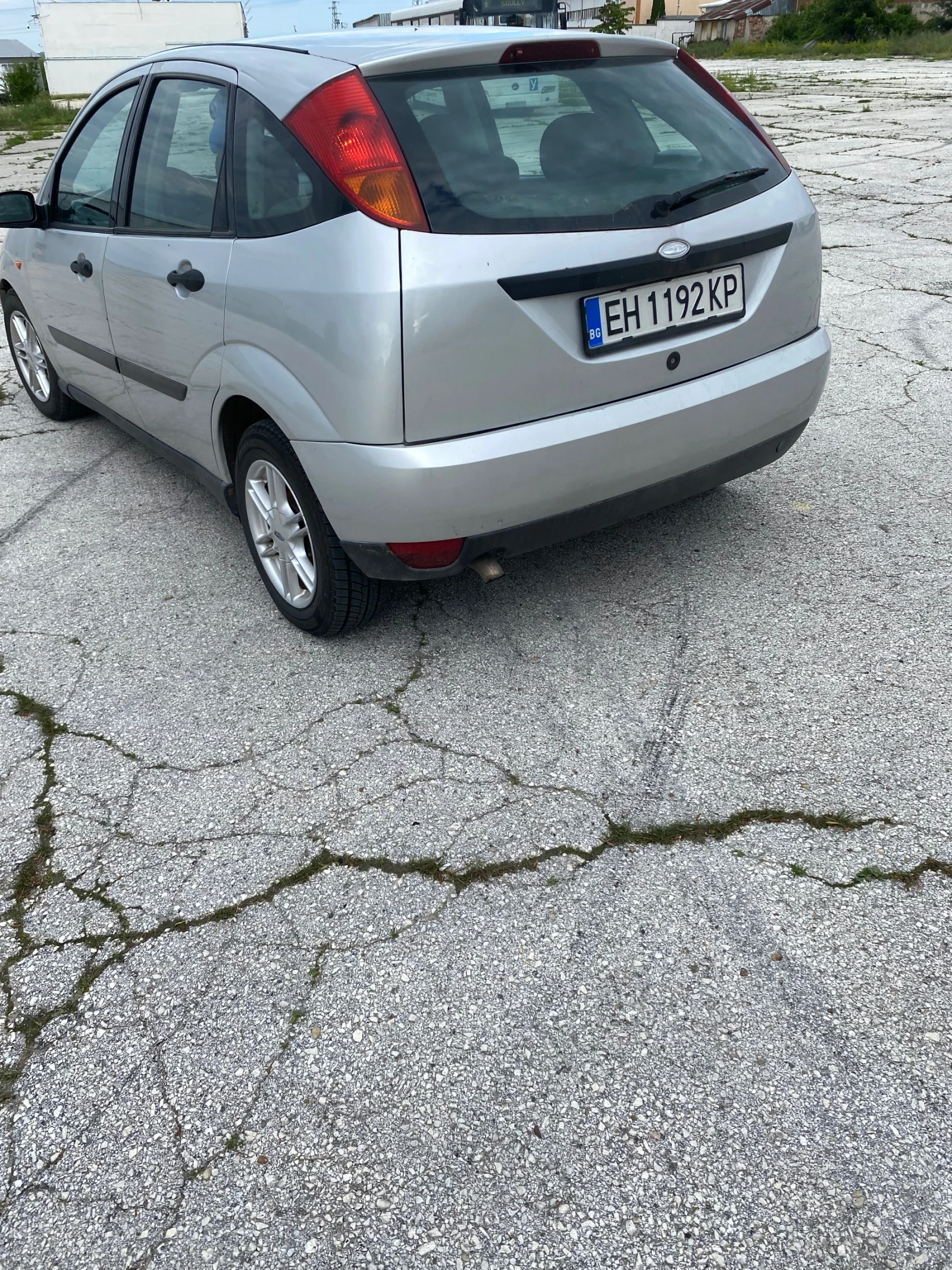 Ford Focus  - изображение 3