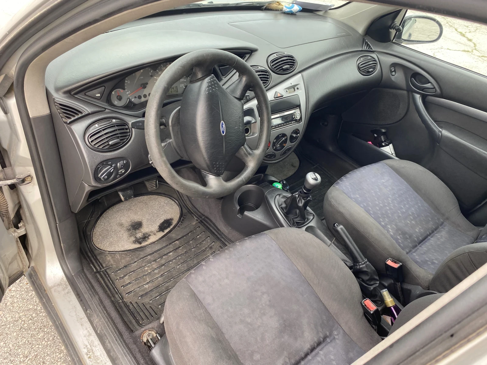 Ford Focus  - изображение 4
