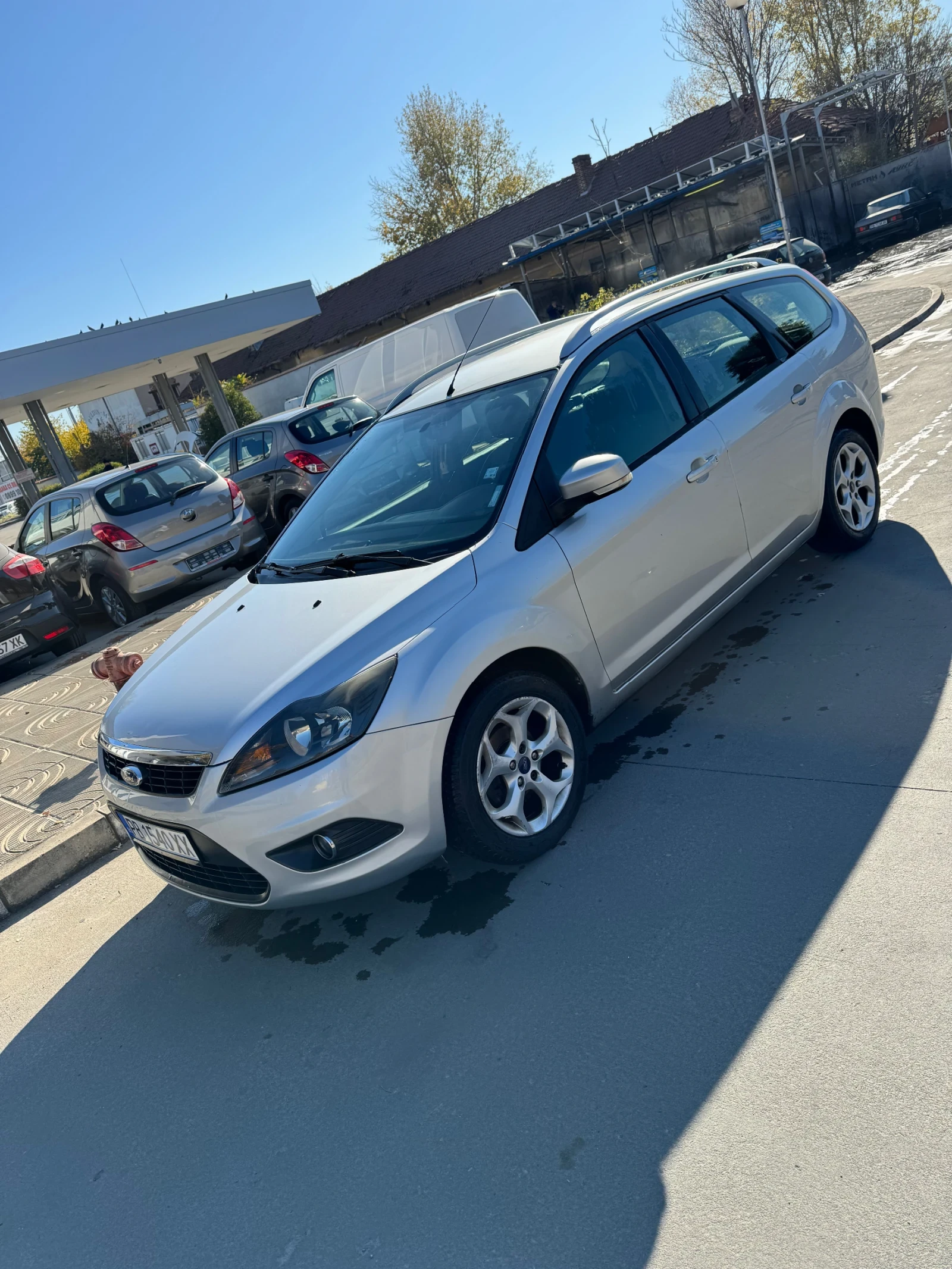 Ford Focus  - изображение 2