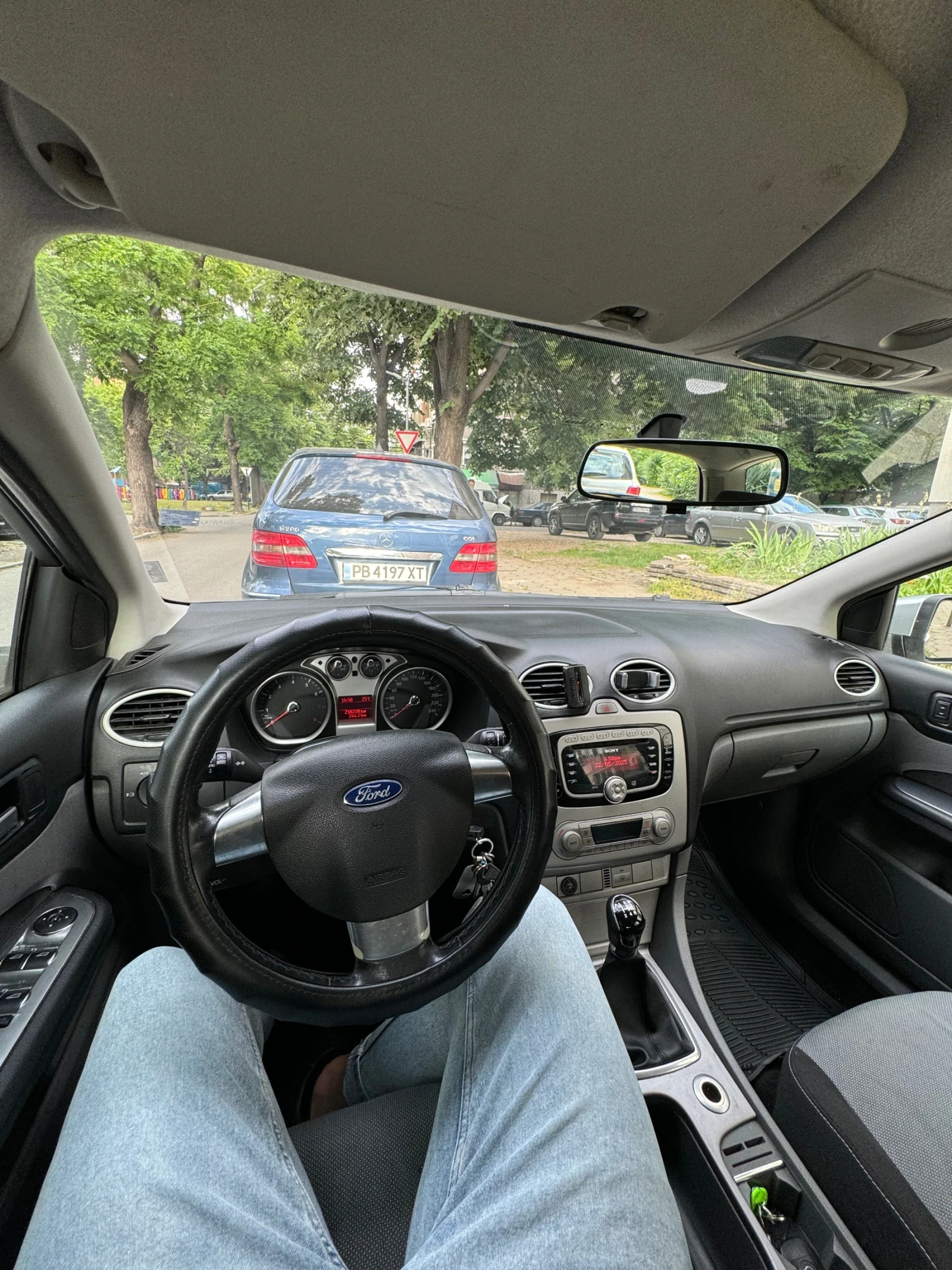 Ford Focus  - изображение 6