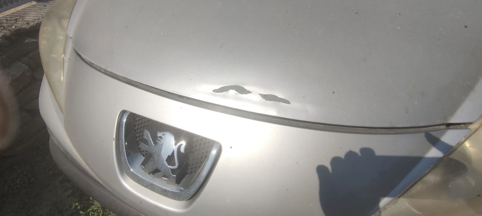 Peugeot 207 1.6i - изображение 6
