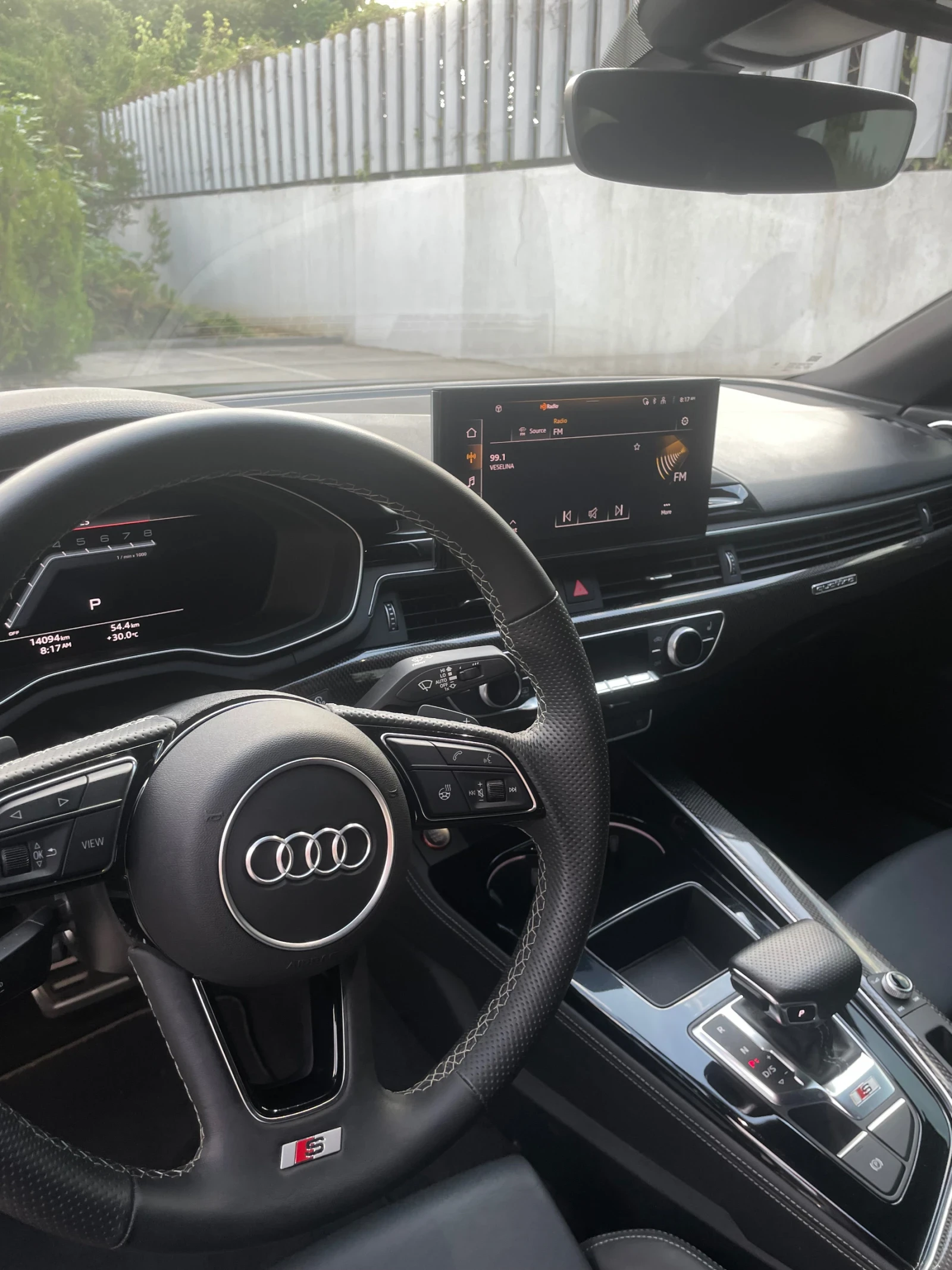Audi S5  - изображение 9
