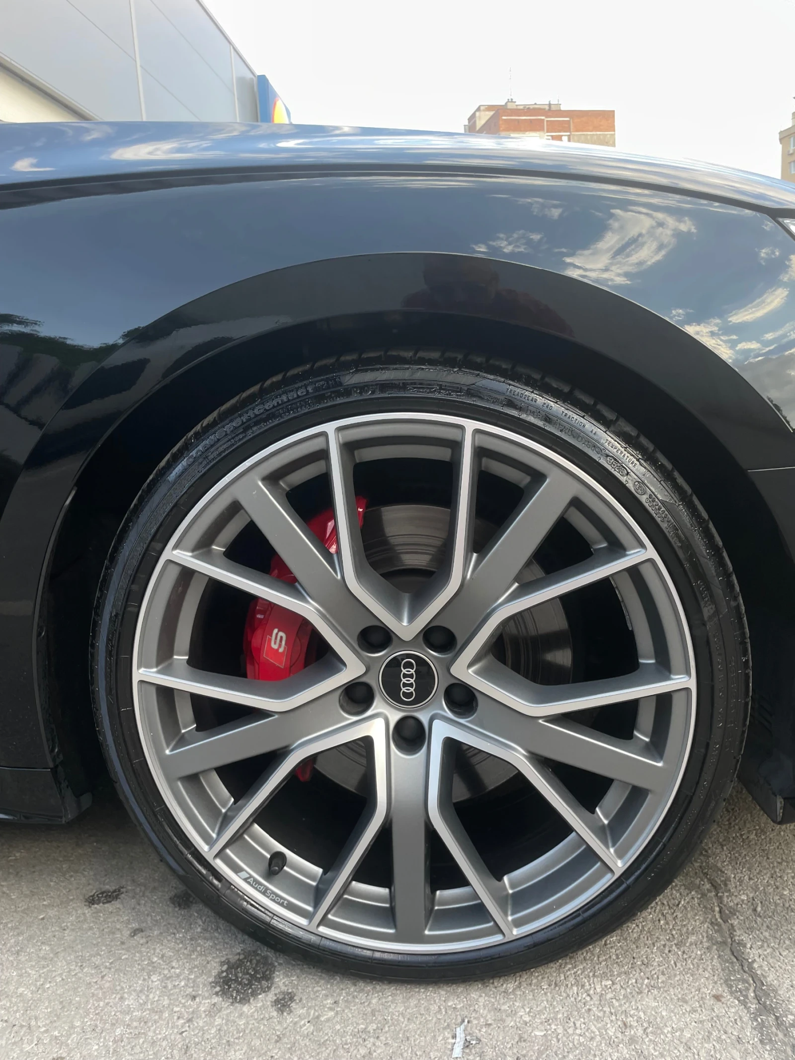 Audi S5  - изображение 4