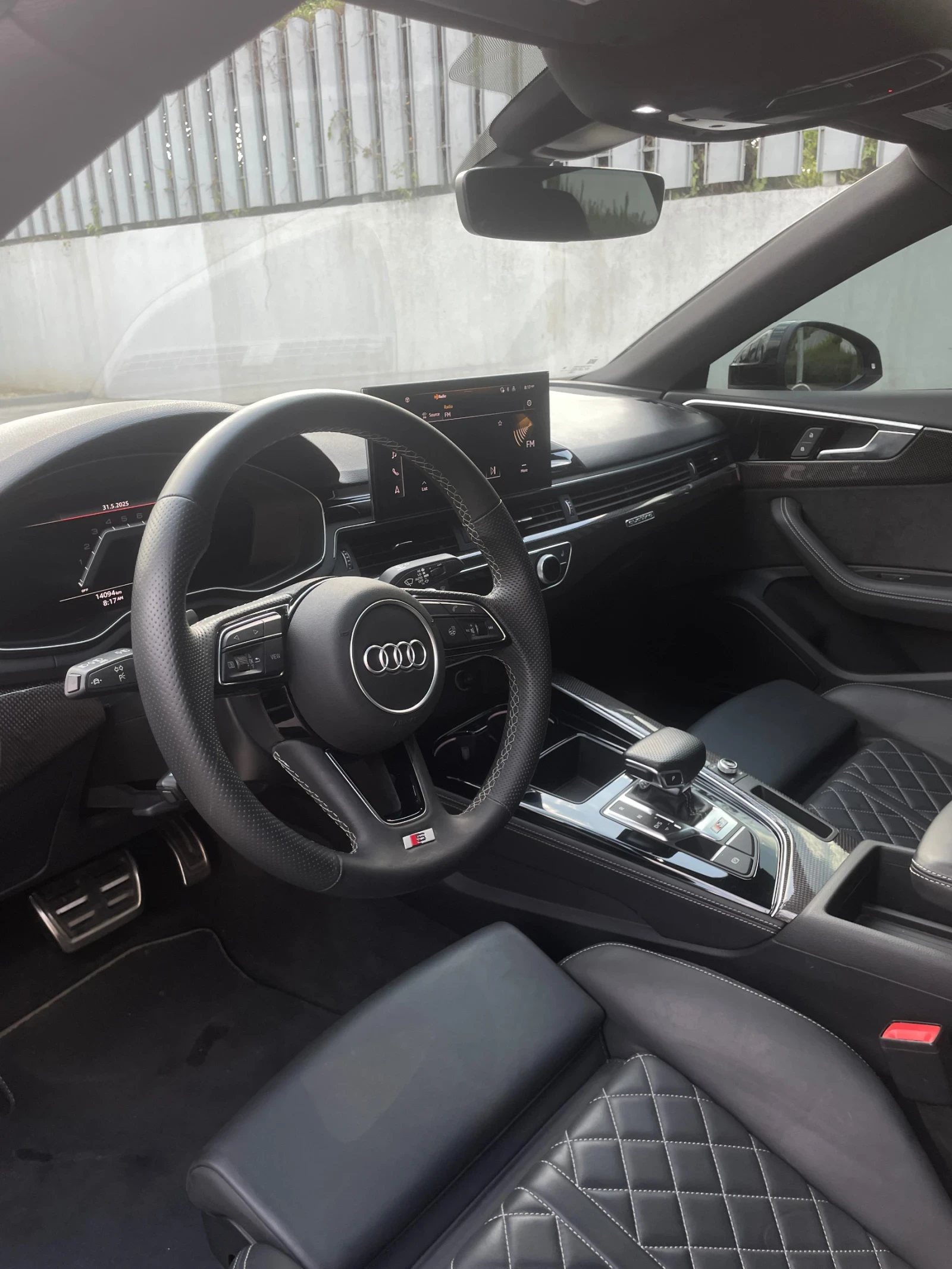 Audi S5  - изображение 10