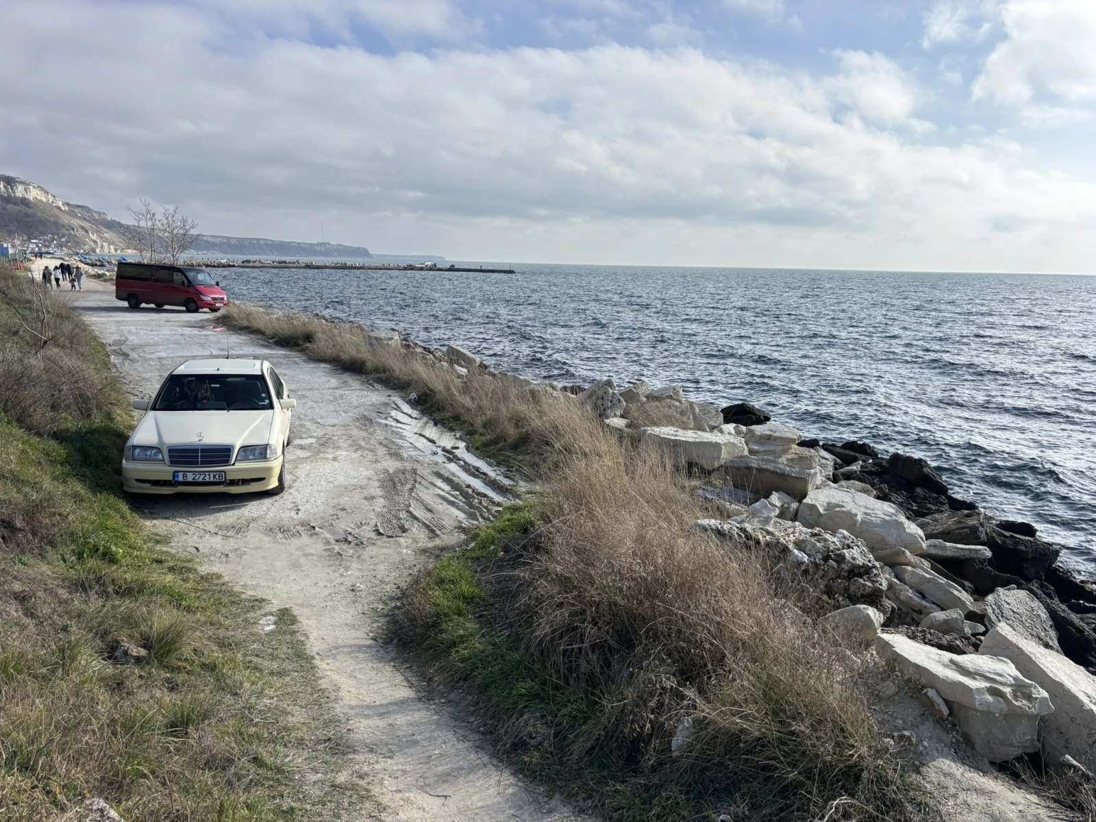 Mercedes-Benz C 220 W202 | Mobile.bg   15