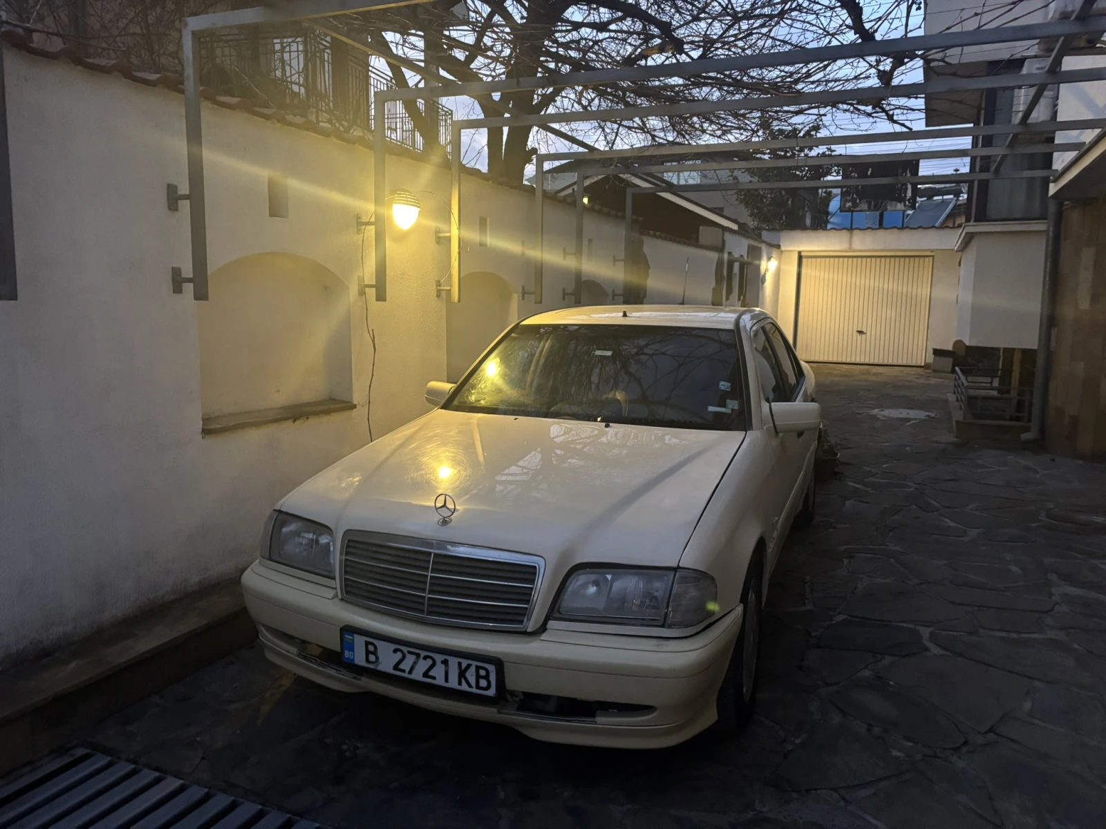 Mercedes-Benz C 220 W202 | Mobile.bg   16