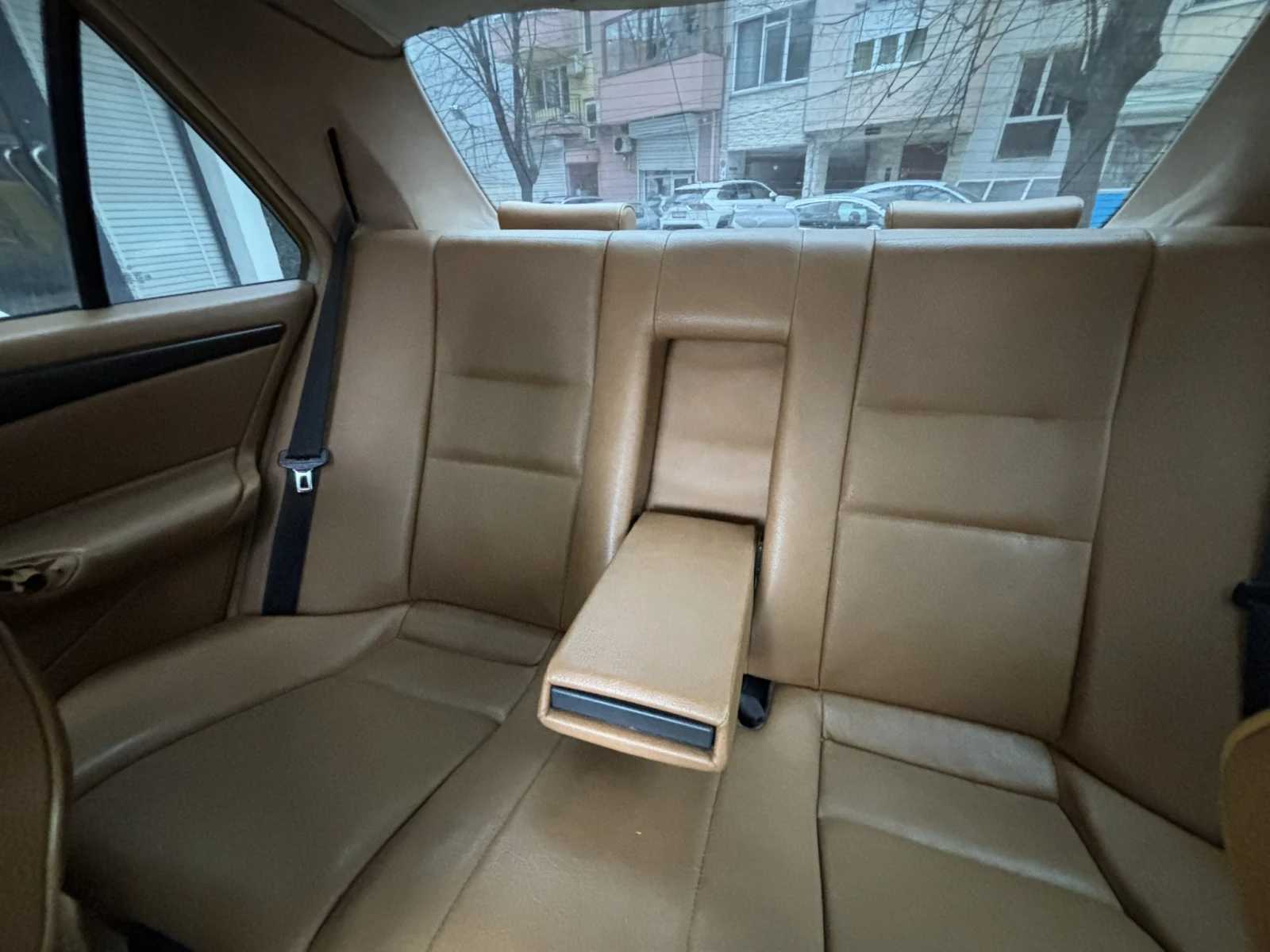 Mercedes-Benz C 220 W202 - изображение 6
