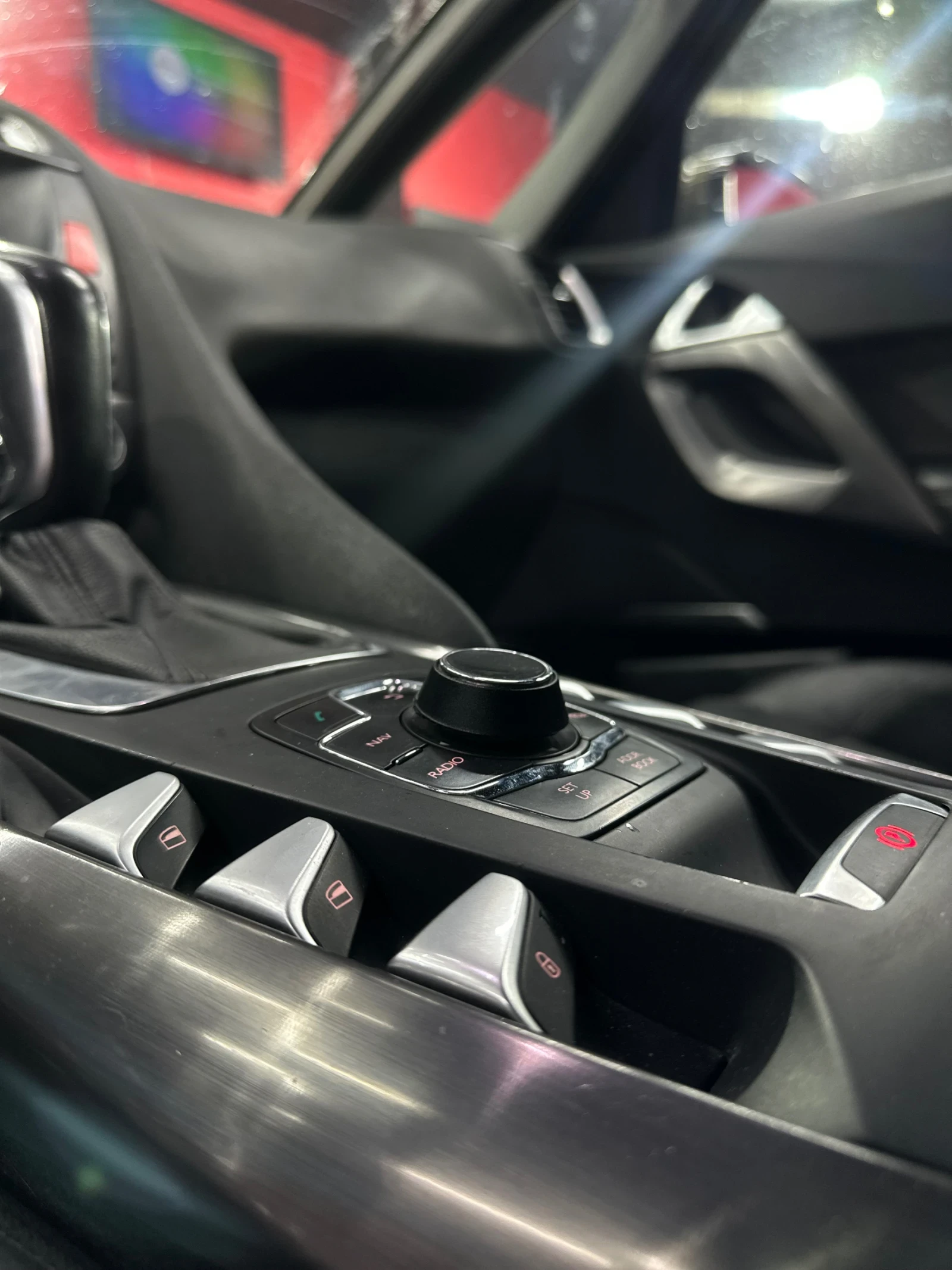 Citroen DS5  - изображение 5