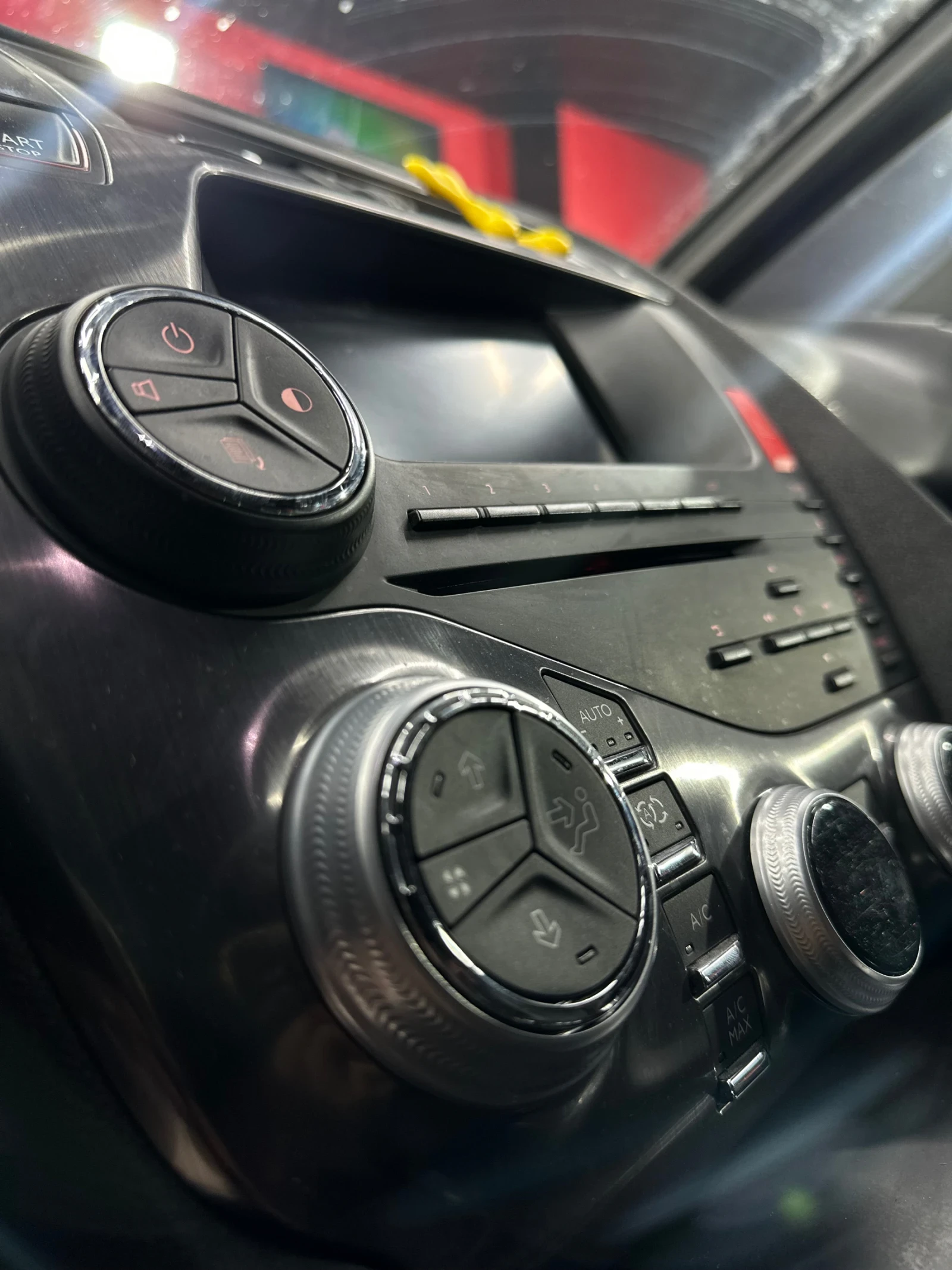 Citroen DS5  - изображение 4