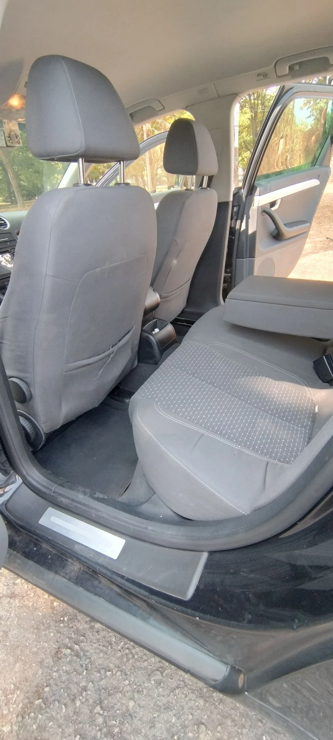 Seat Exeo 2.0 TDI  - изображение 8