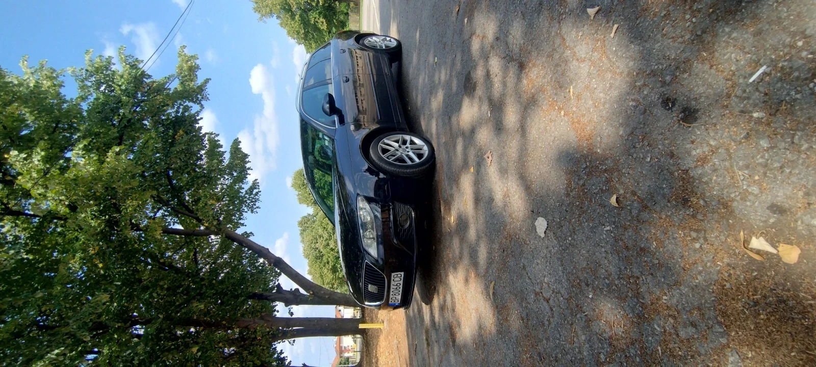 Seat Exeo 2.0 TDI  - изображение 2