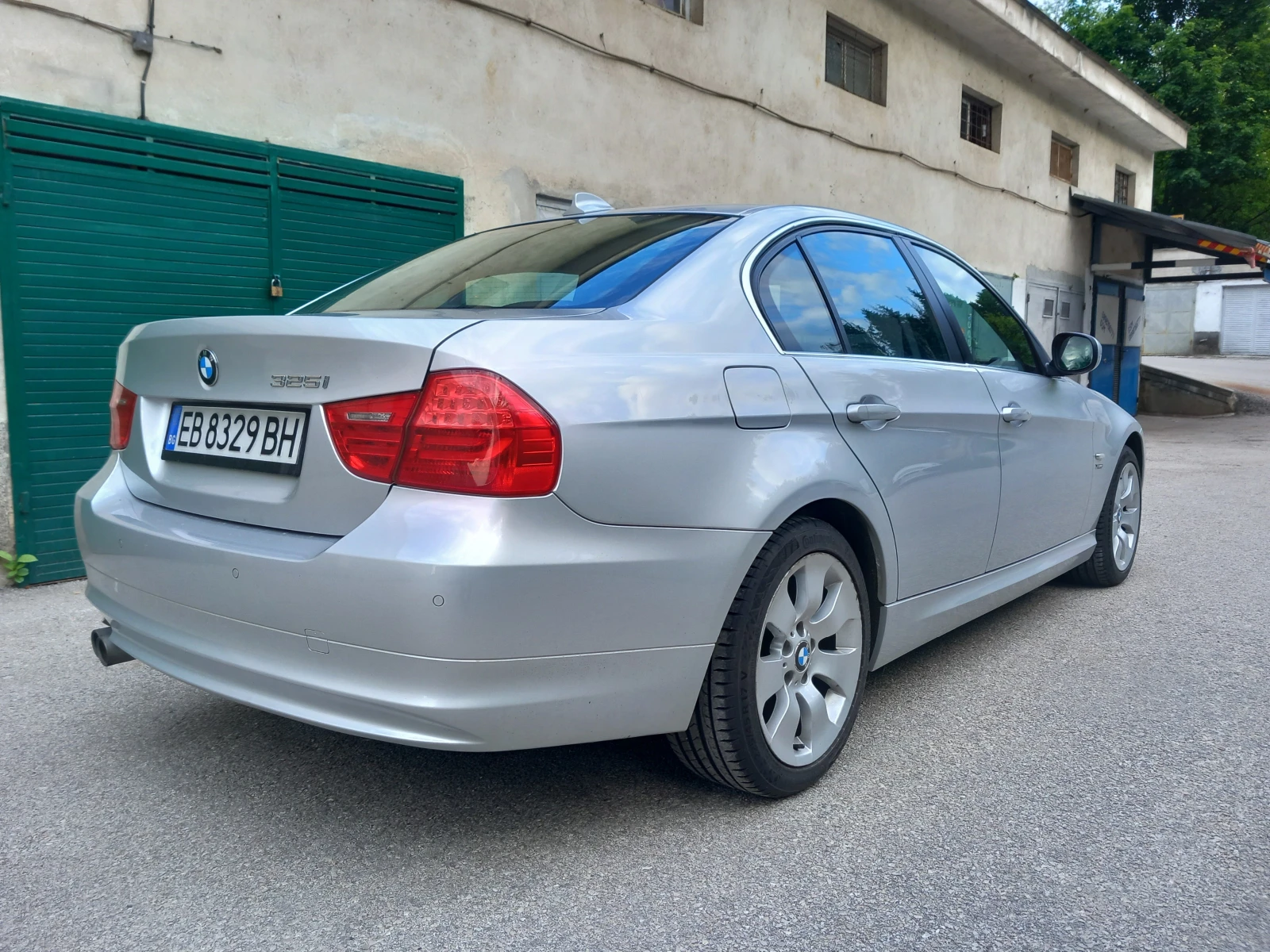 BMW 325  - изображение 5