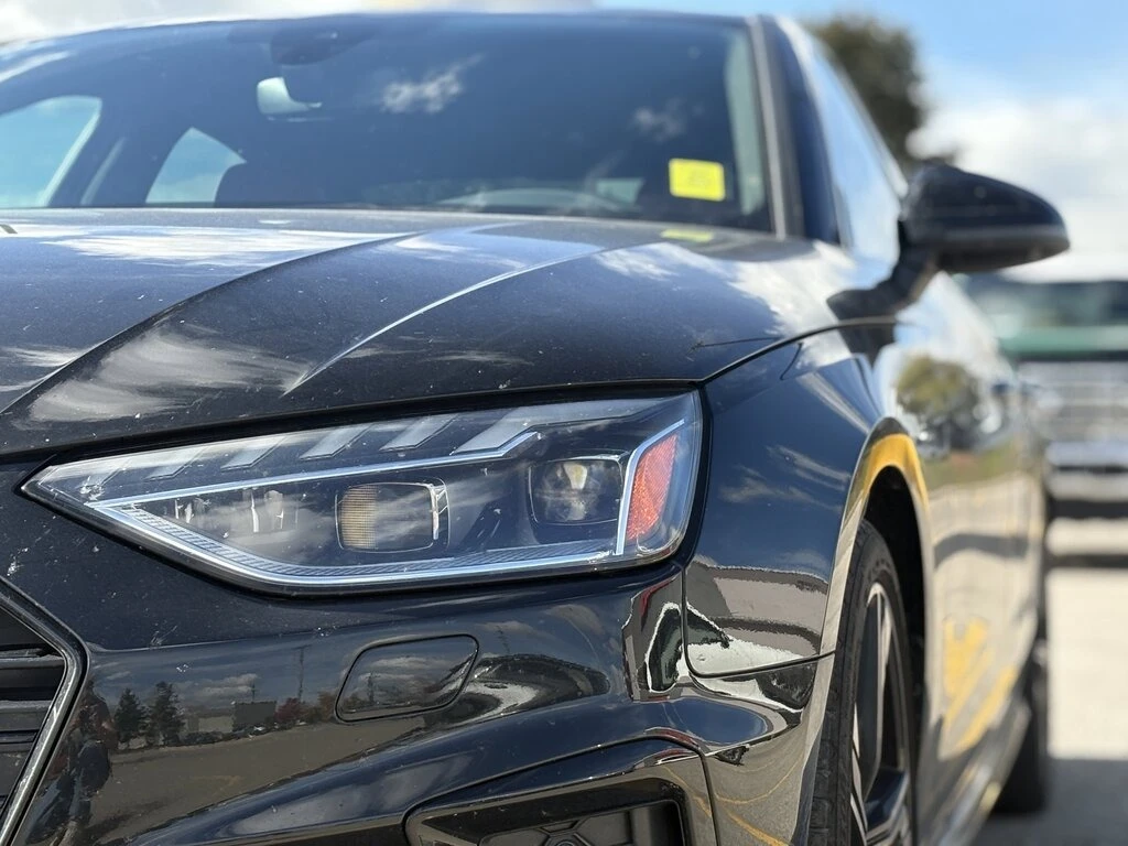Audi S4 TECHNIK * * CARFAX * * АВТО КРЕДИТ * *  - изображение 2