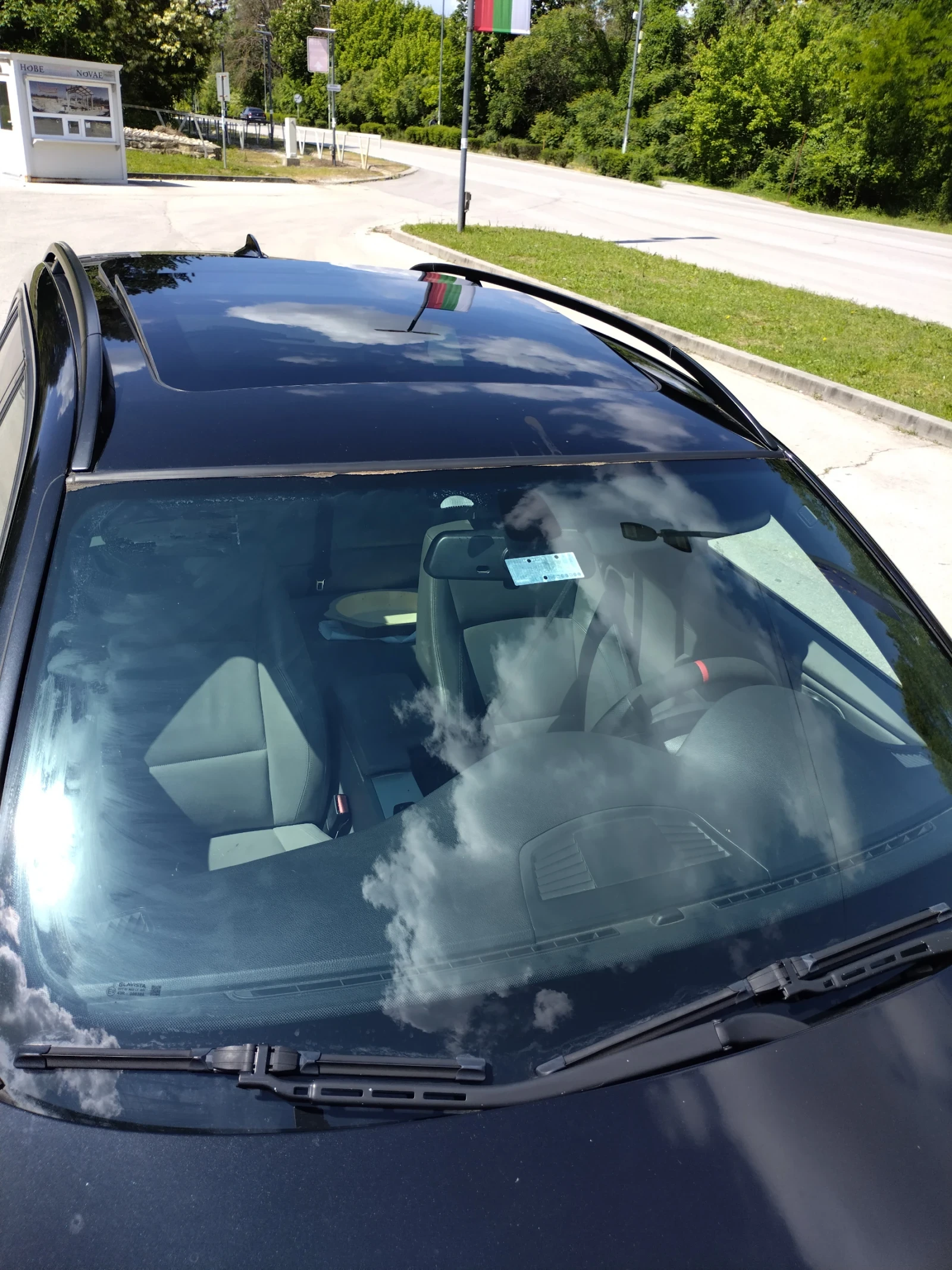 BMW 330 Xd Touring | Mobile.bg — изображение 11